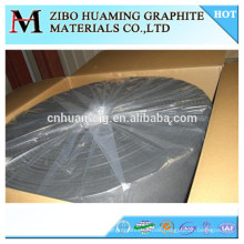 soft/rigid graphite carbon felt/felting/film as thermal insulation material